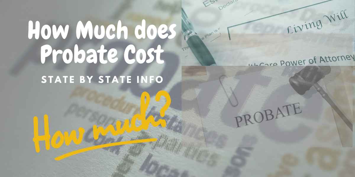 The Shocking Truth About Probate Costs and How to Manage Them Better